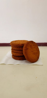 Butter Biscuit [2Pcs]