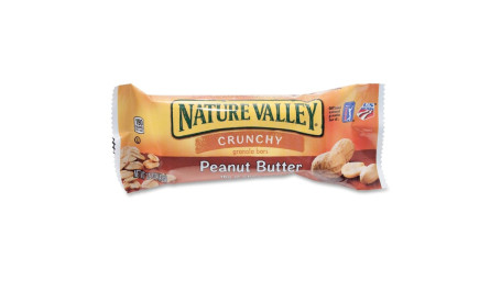 Nature Valley Sweet Salty Peanut Gronola 1.20Oz