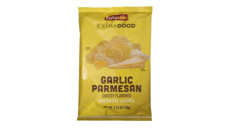 Em Eg Garlic Parmesan 2.75Oz