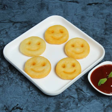 Smileys (5 P)