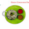 Green Coriander Fried Rice [Medium]
