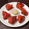 Chicken 65 (5Pcs) Bone/Bone Less