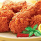 Crunchy Masala Chicken (Crunchy) 1 Piece