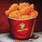 Crunchy Masala Chicken (Crunchy) Full Bucket [10 Piece]