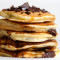Chocochunk Pancakes
