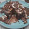 Oreo And Chocolate Lava Pancakes