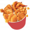 Crispy Wings (4 Pcs) Strips (4 Pcs) Crispy Lollypop(4 Pcs)