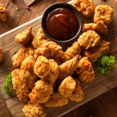 Chicken Popcorn [2]