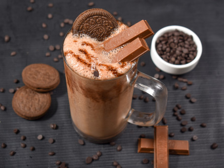 Choco Kitkat Milkshake