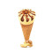 Butterscotch I-Cone