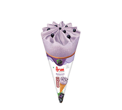 Black Currant I-Cone