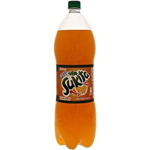 Soda À L'orange Sukita 2L