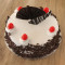 Black Forest 1 Kg Cake