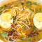 Egg Beijo Soup