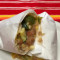 Calabacita Burrito
