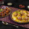 Combo Célébration De Groupe Avec Lazeez Bhuna Murgh Biryani Kefta Kebabs