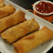 Veg Roll 4 Pcs)