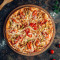 9 Handmade Chicken Pizzaa