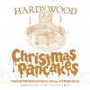 8. Christmas Pancakes