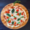 Classic Margherita Pizza [10 Inch]