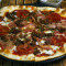 Meatizza Pizza [10 Inch]
