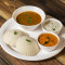 Idli [4] Sambar