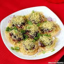 Sev Puri (6 Nos)