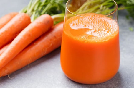 Carrot Pure (Without Water)
