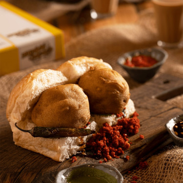 Shivaji Park Vada Pav 1Pc