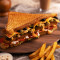 Firangi Club Grill Sandwich