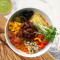 Burrito Rice Bowl Kidney Beans