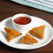 Cocotail Samosa [3Pcs]