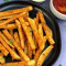 Bbq Masala Fries (75Gms)