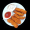Crumby Fish Fingers