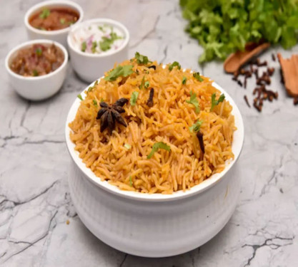 Plan Biriyani