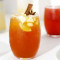 Mulled Apple Fizz