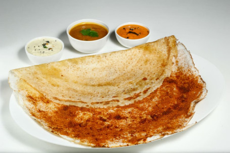 Podi Dosai For Breakfast