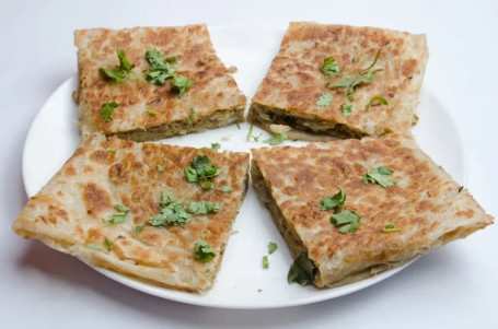 Non Veg Ceylon Parotta