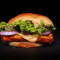 Bonk Spicy Paneer Burger