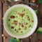 Broccoli With Almond Soup