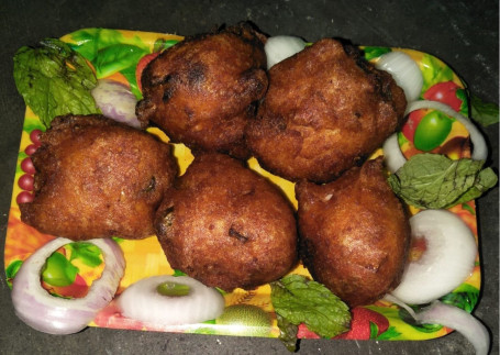 Sweet Bonda (4 Nos)