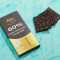 60% Dark Keto Chocolate Bar Vegan (50G)