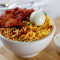 Chicken 65 Biryani D'Lite