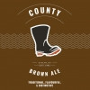 4. County Brown Ale