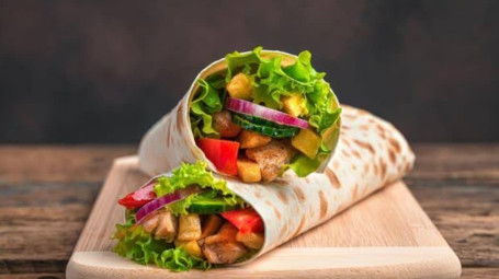 Chilly Shawarma