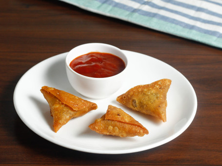 Cocktail Samosa [3Pcs]