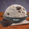 Cookie Cream Small Scoop (150 Ml)
