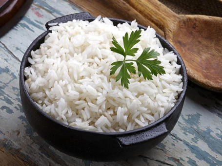 Mahekta Basmati Rice