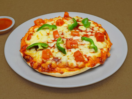 Filler Veggiezza Pizza