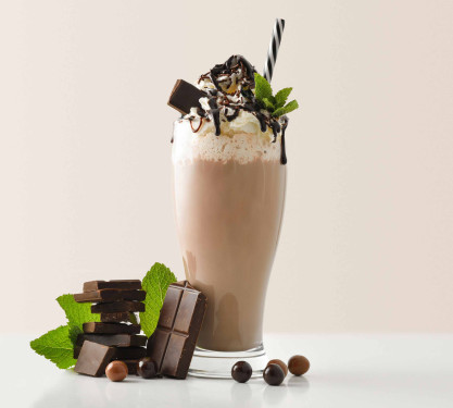 Chocklate Milk Shake